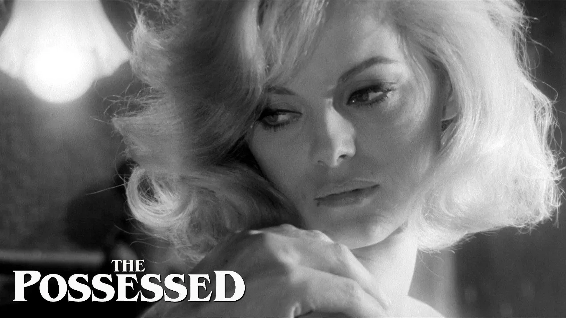 The Possessed