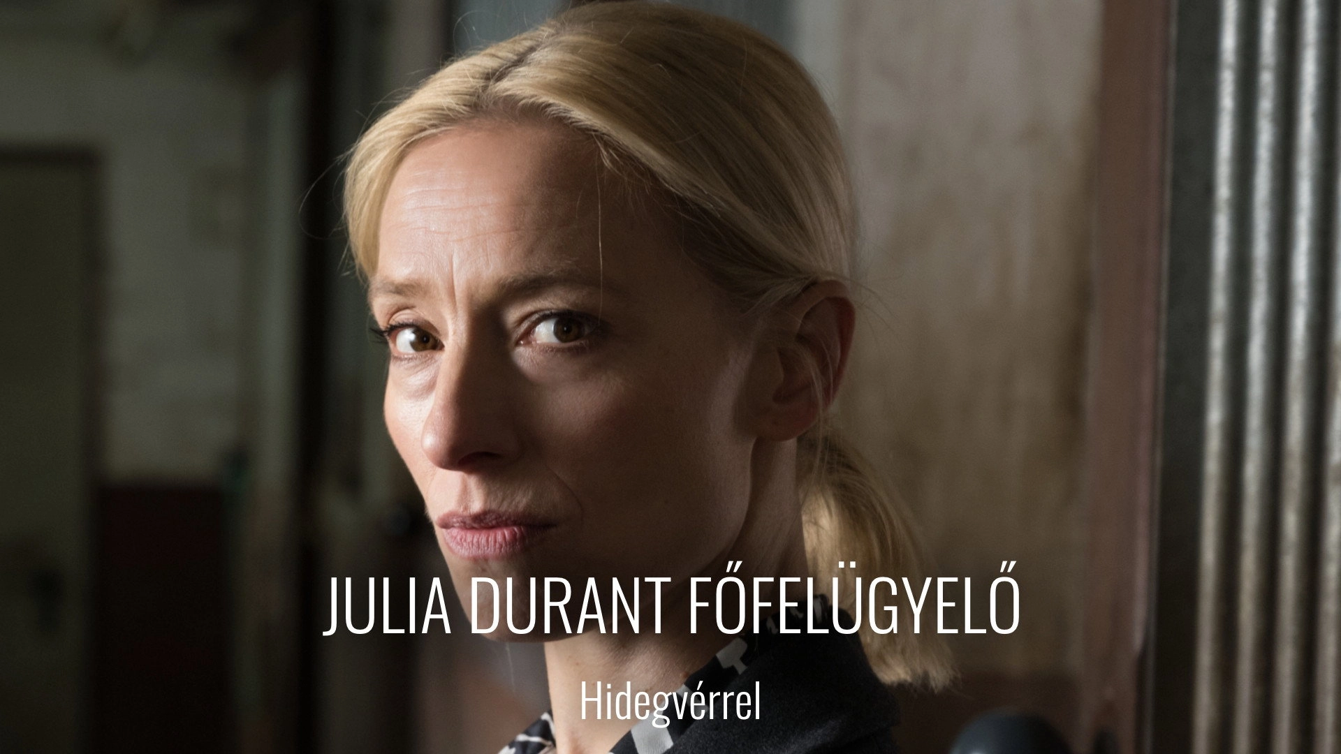 Kaltes Blut - Julia Durant ermittelt