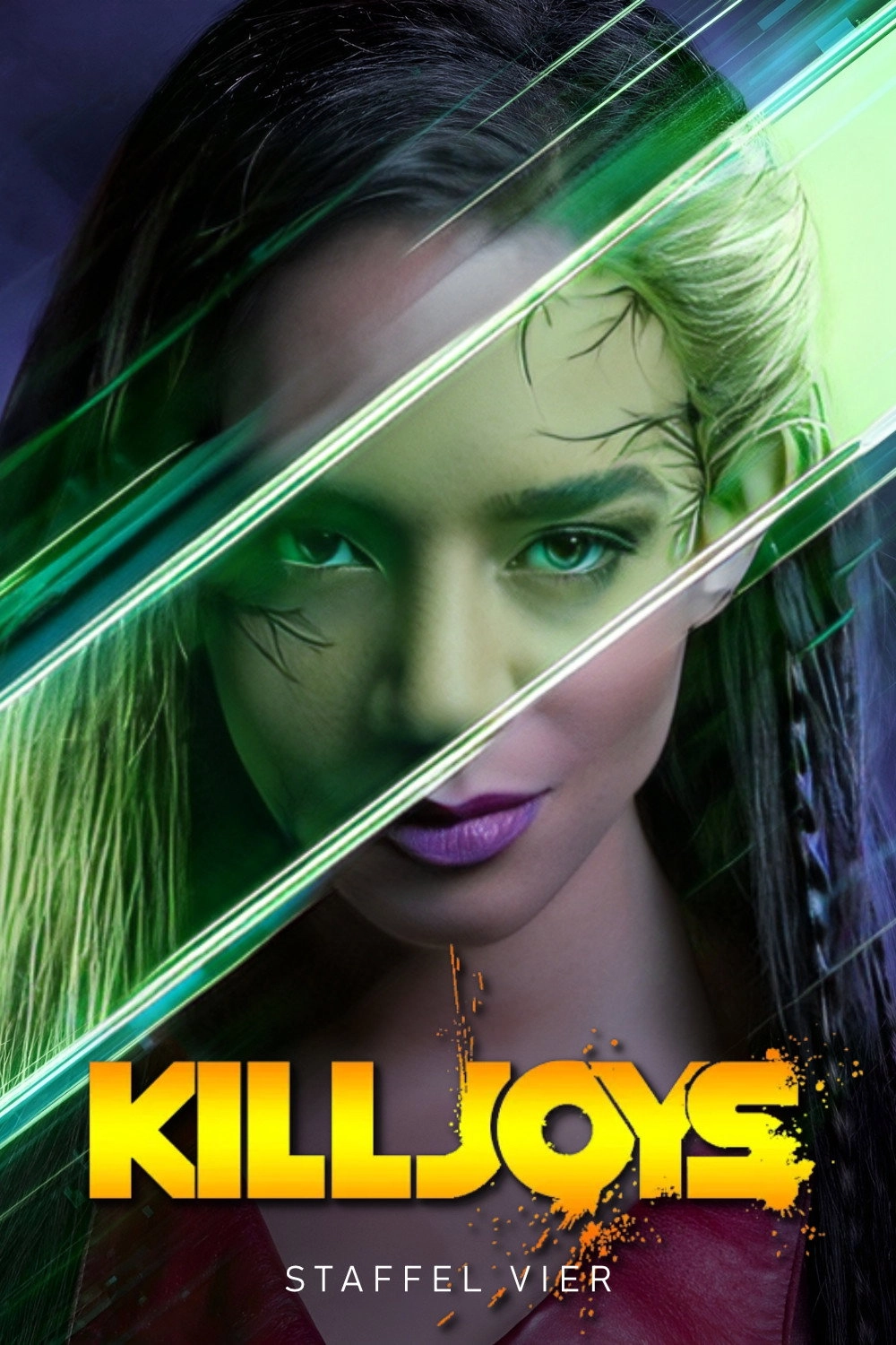 Killjoys