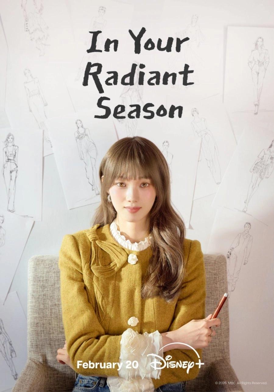 In Your Radiant Season