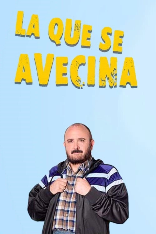 La que se avecina