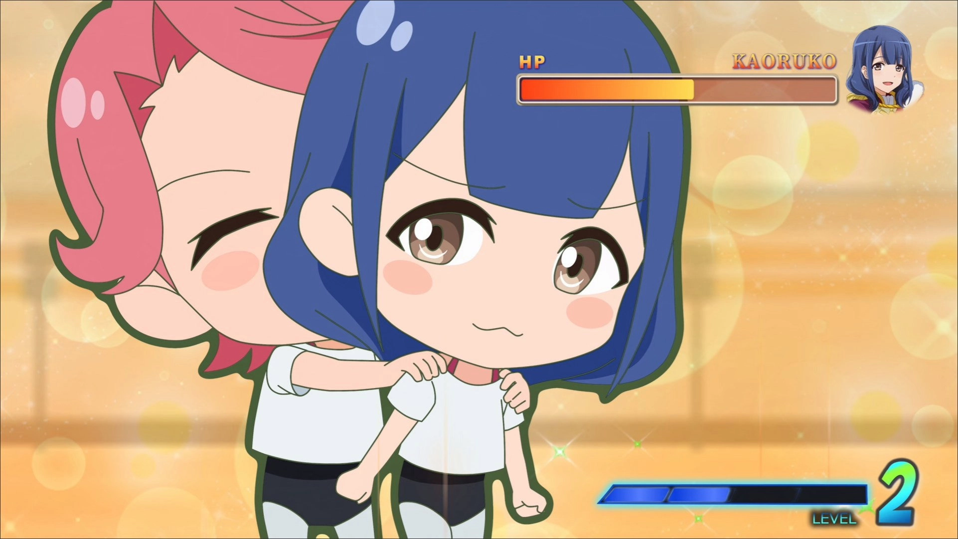 Shoujo☆Conte All Starlight