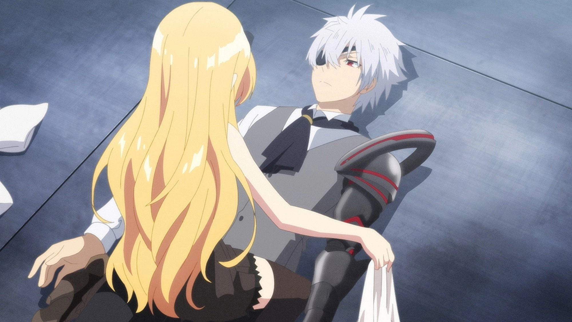 Arifureta: From Commonplace to World's Strongest