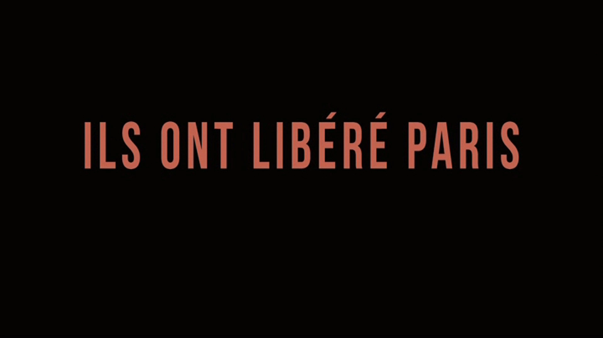 39-45, de la France occupée à la France libérée