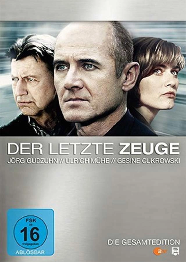 Der letzte Zeuge