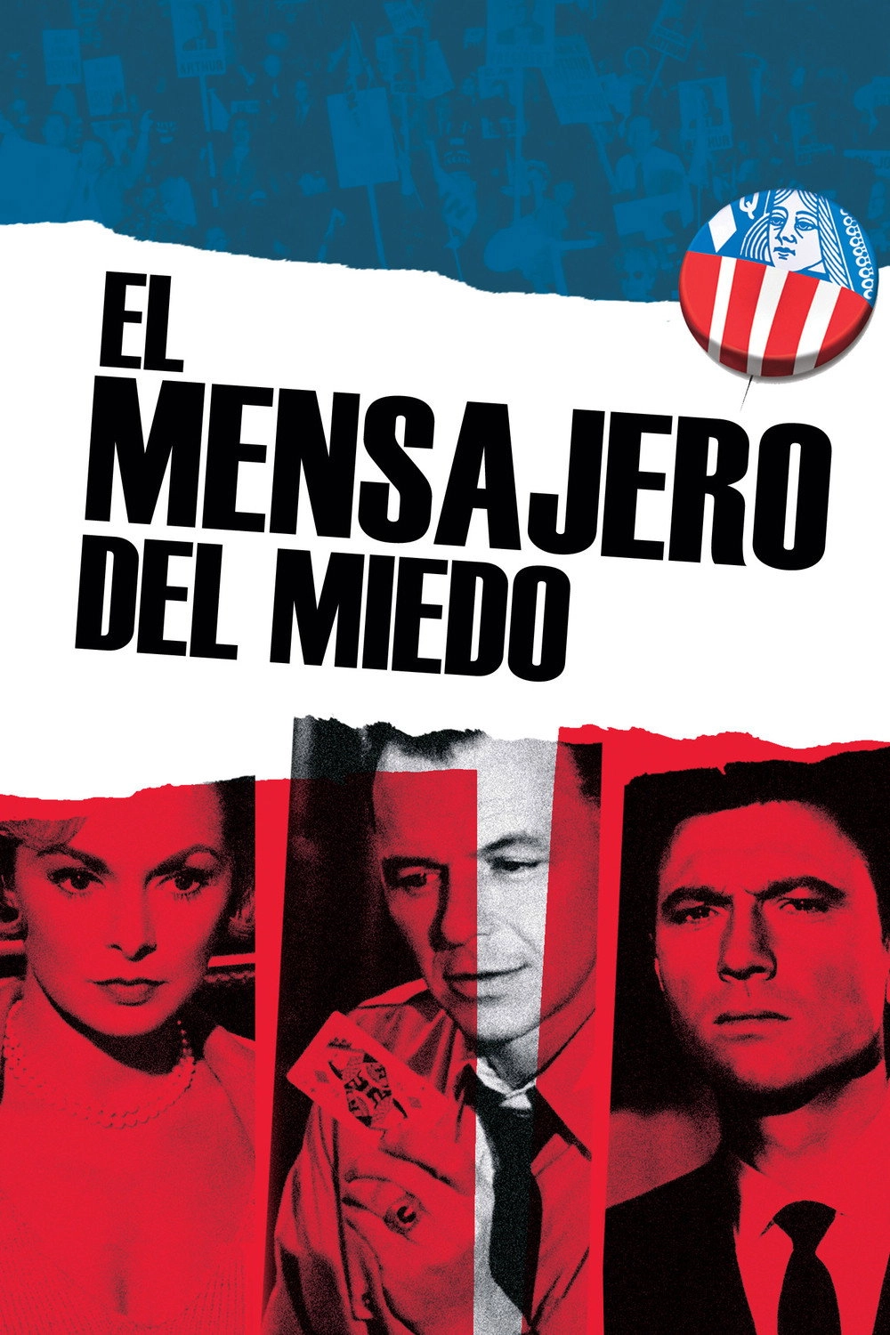 The Manchurian Candidate