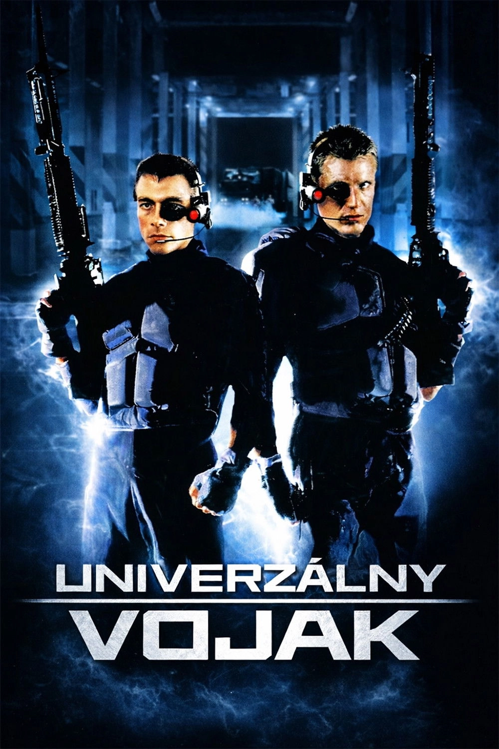 Universal Soldier