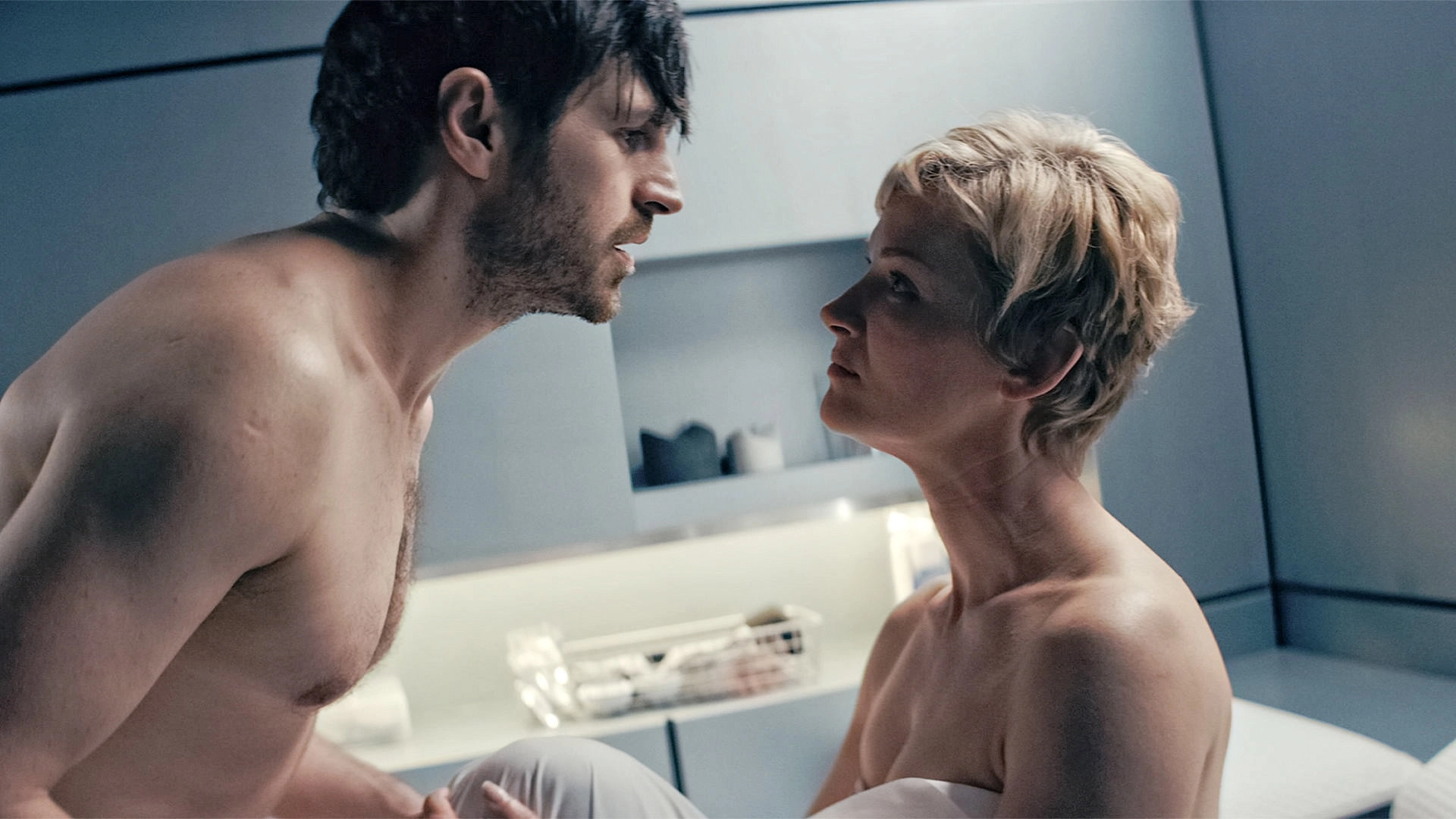 Nightflyers