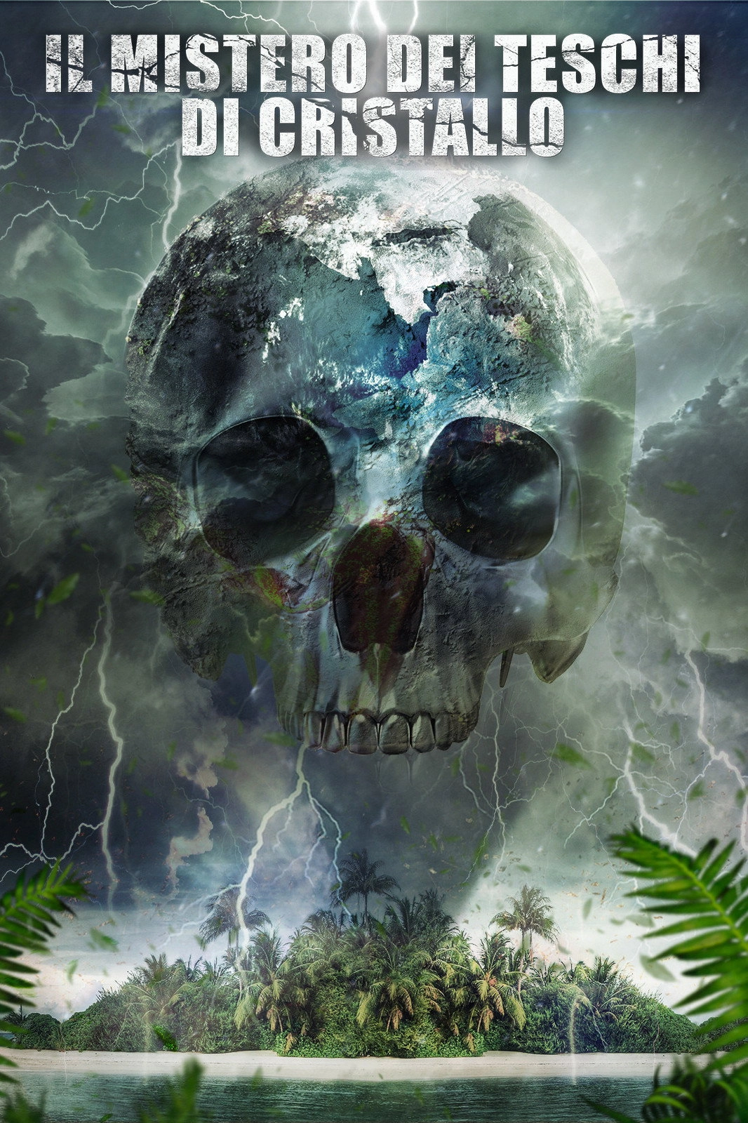 Crystal Skulls