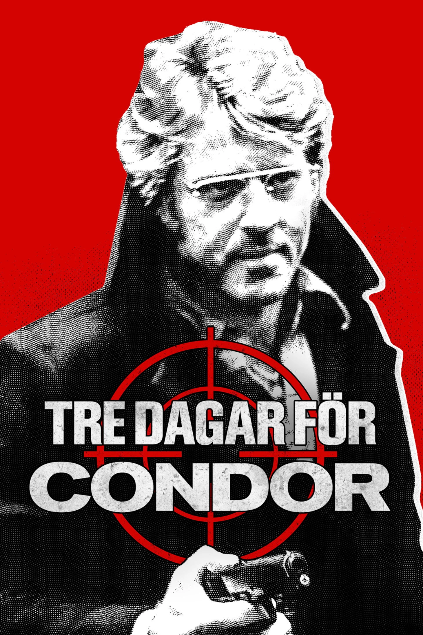 Three Days of the Condor