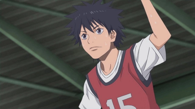 Ahiru no Sora