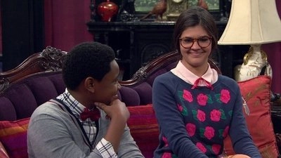 The Haunted Hathaways