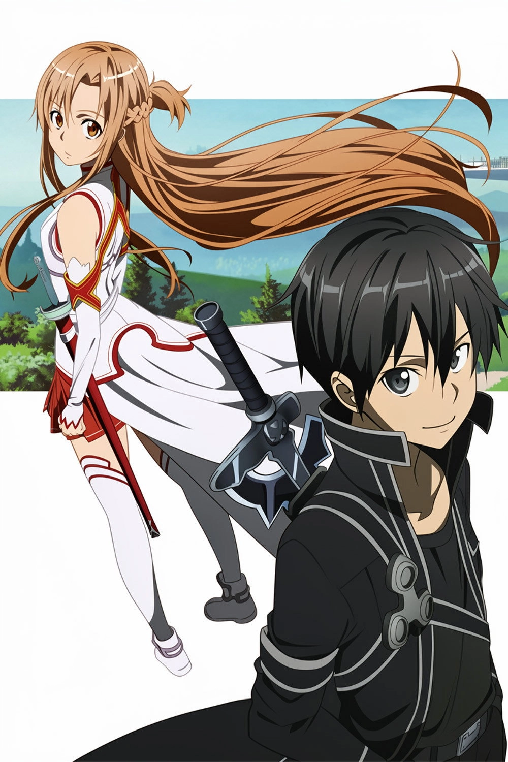 Sword Art Online