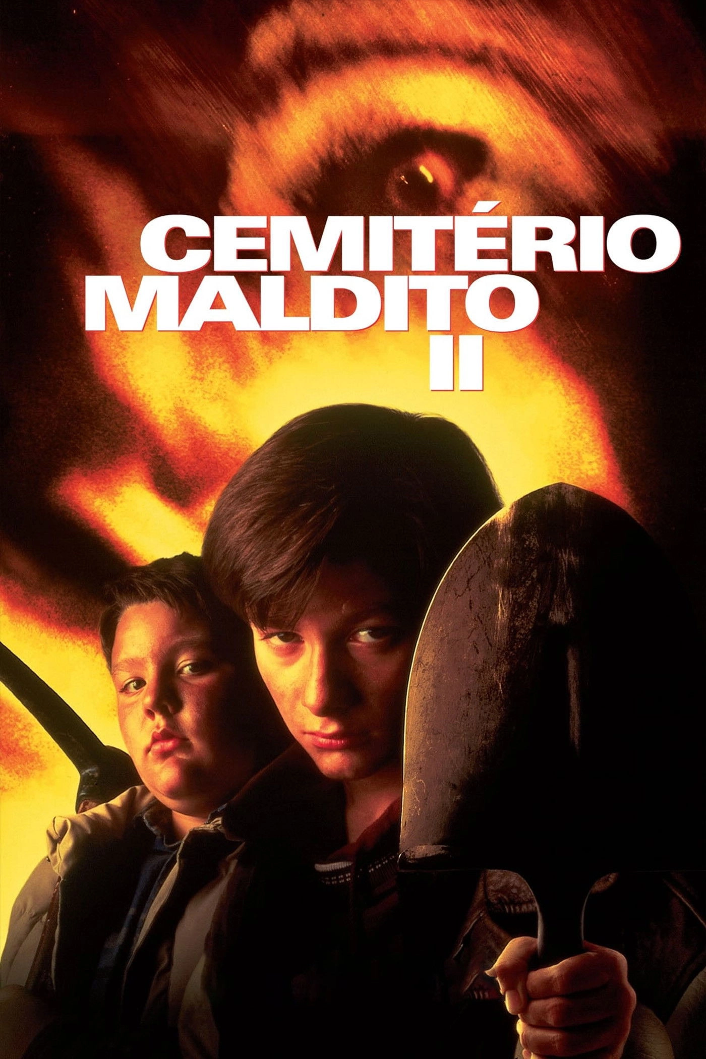 Pet Sematary II