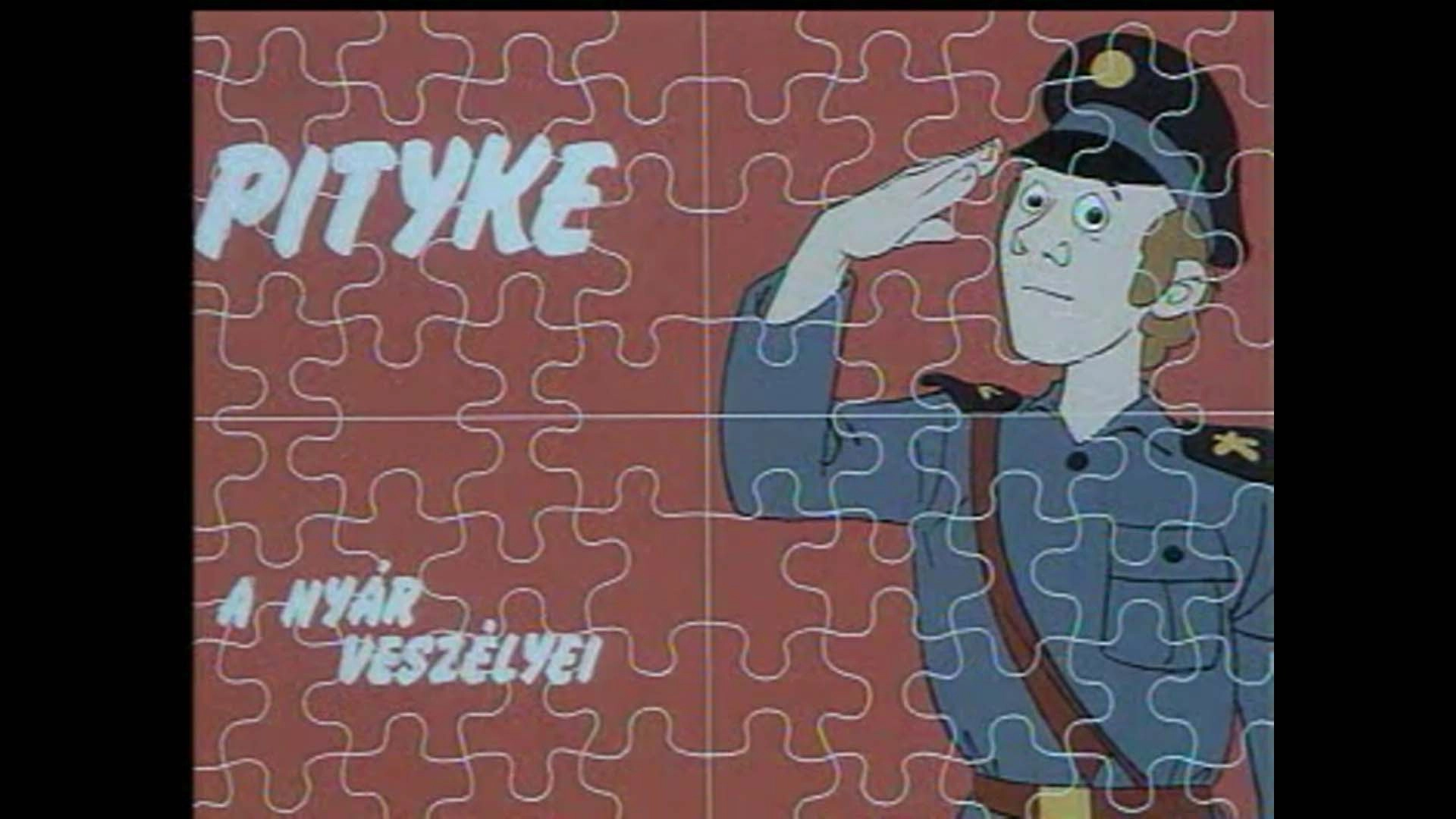 Pityke