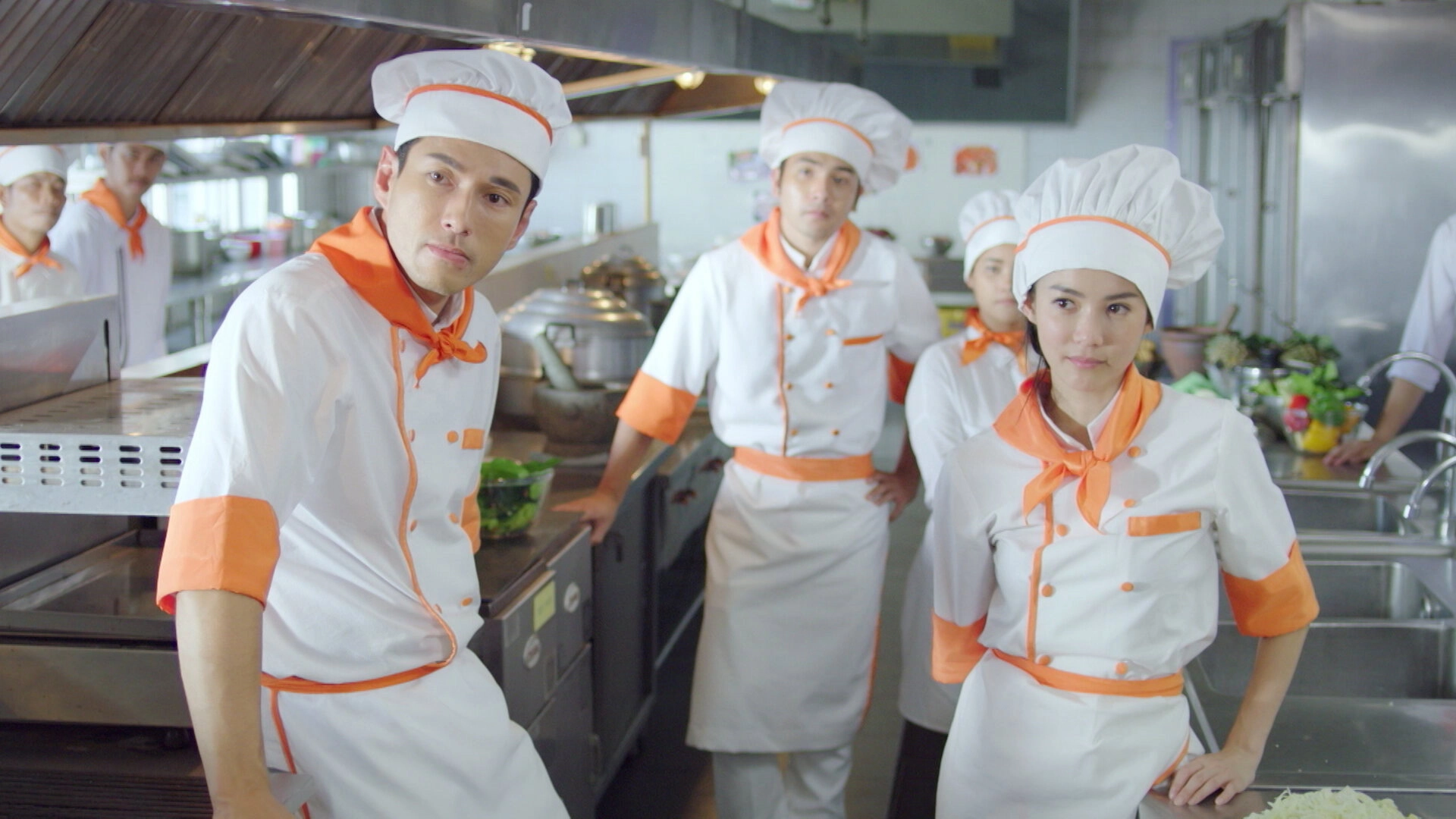 Miss Culinary