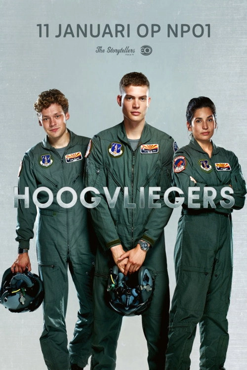 High Flyers