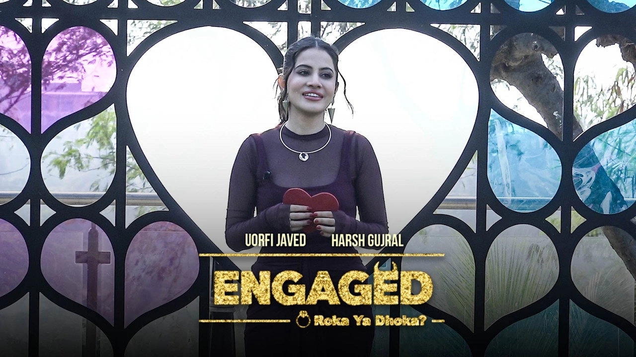Engaged