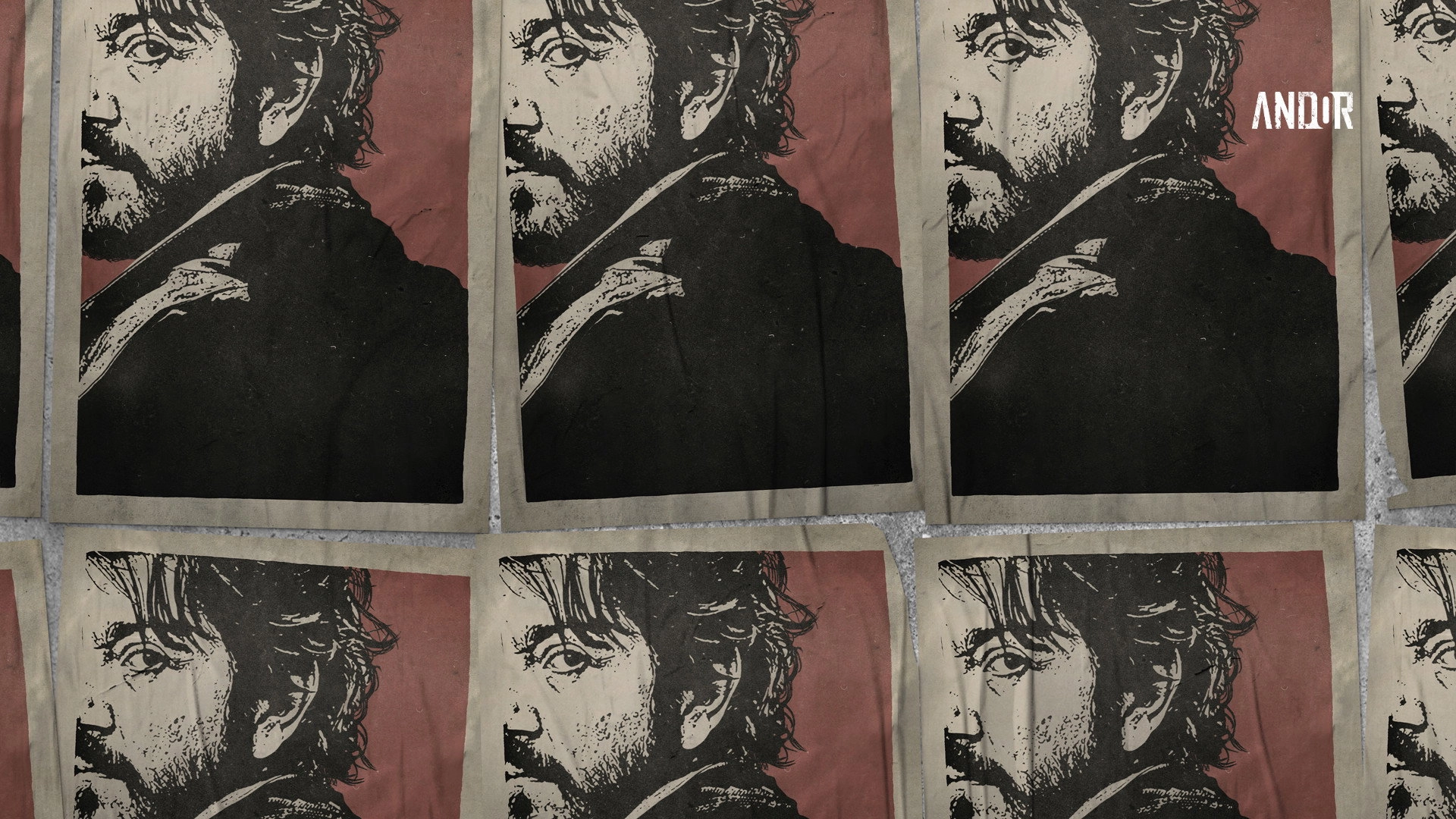 Andor