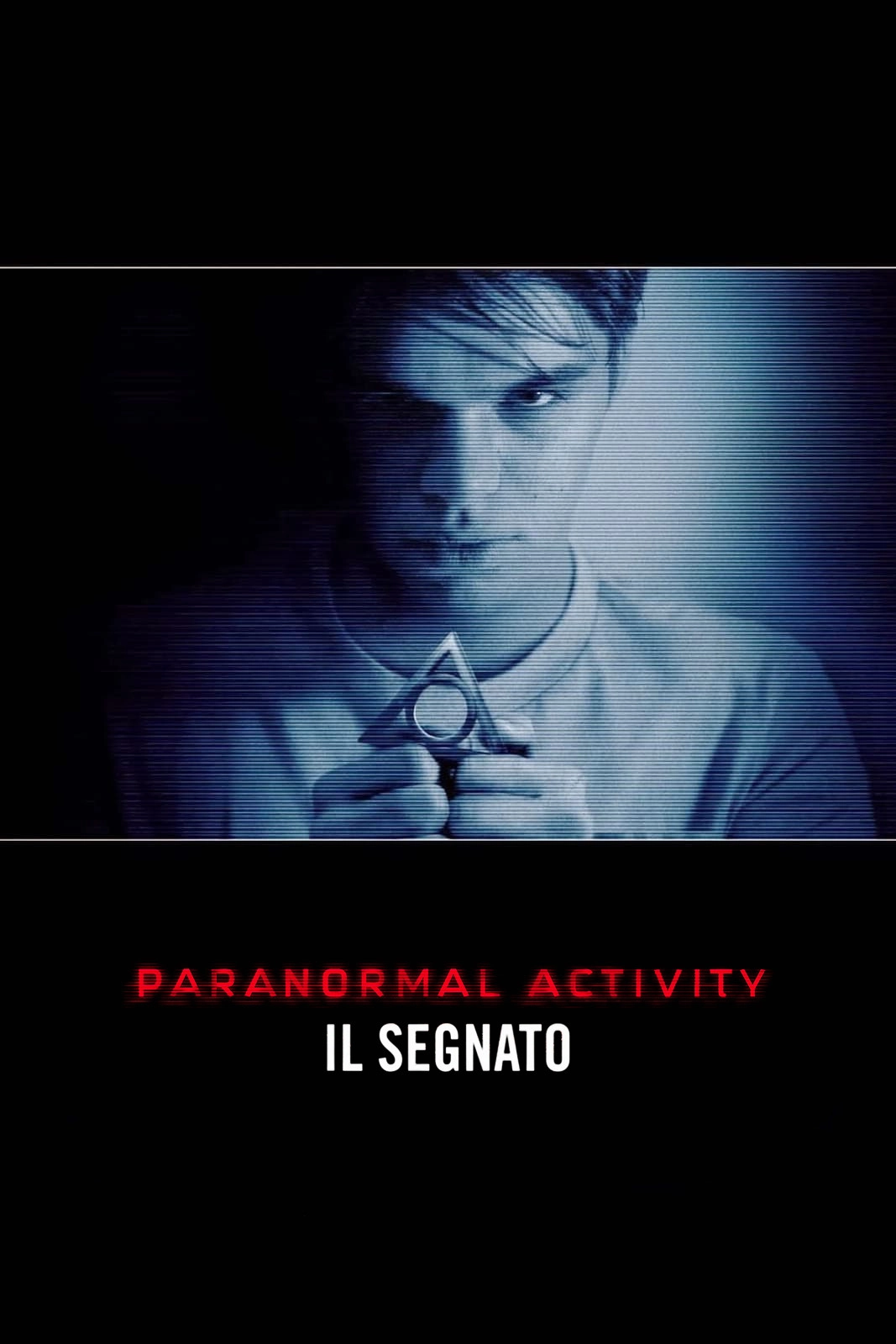Paranormal Activity: The Marked Ones