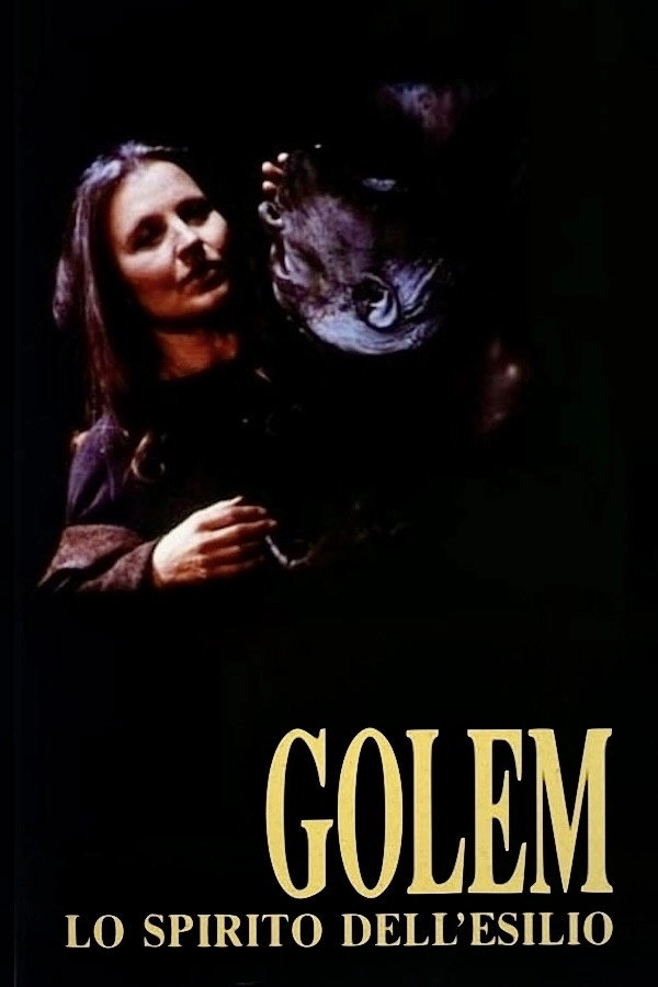 Golem, the Spirit of Exile
