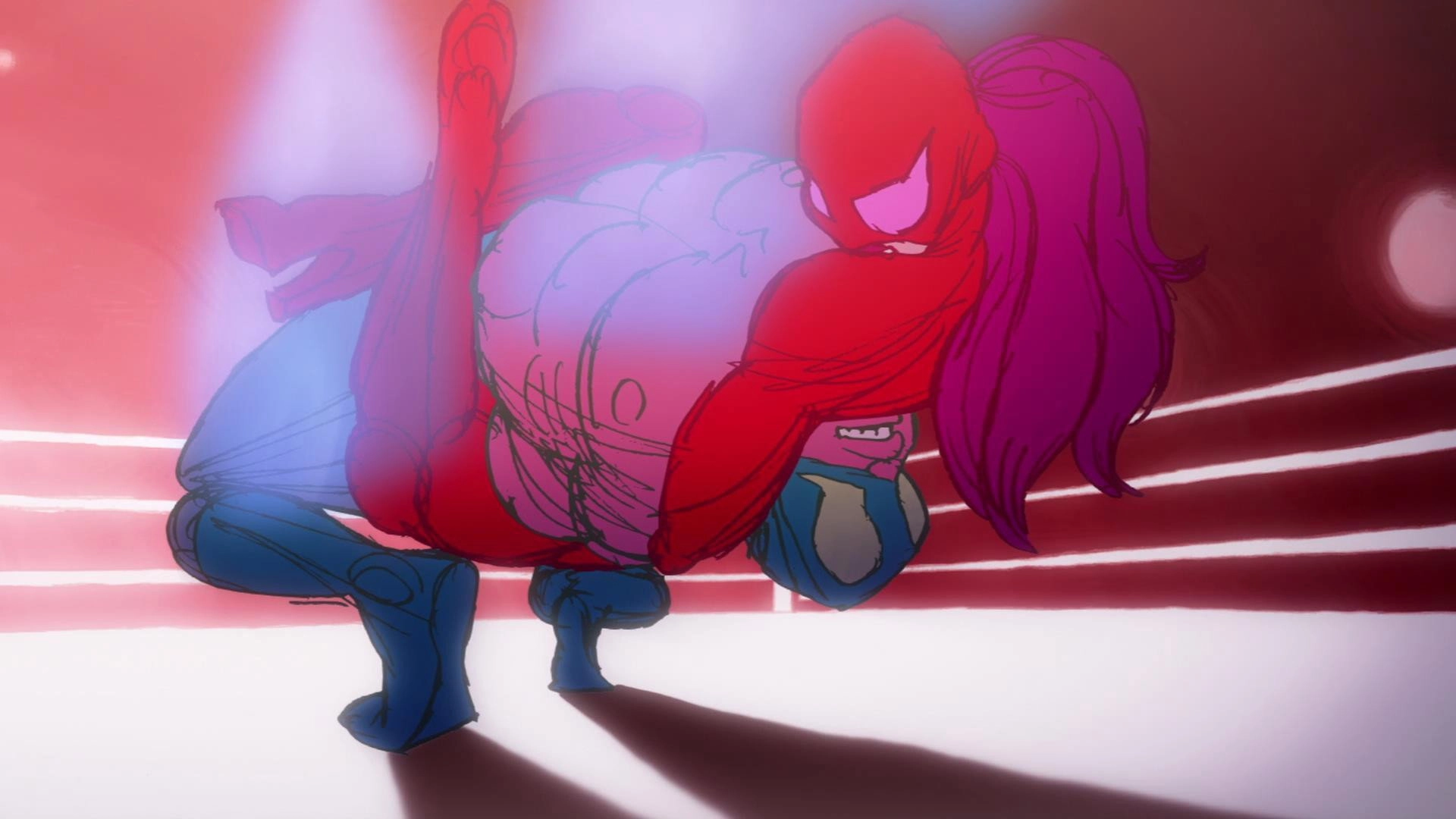 Kick-Heart