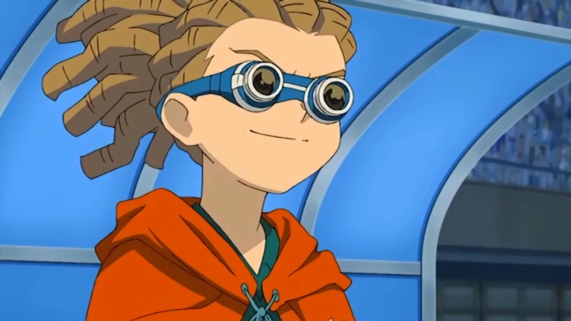Inazuma Eleven