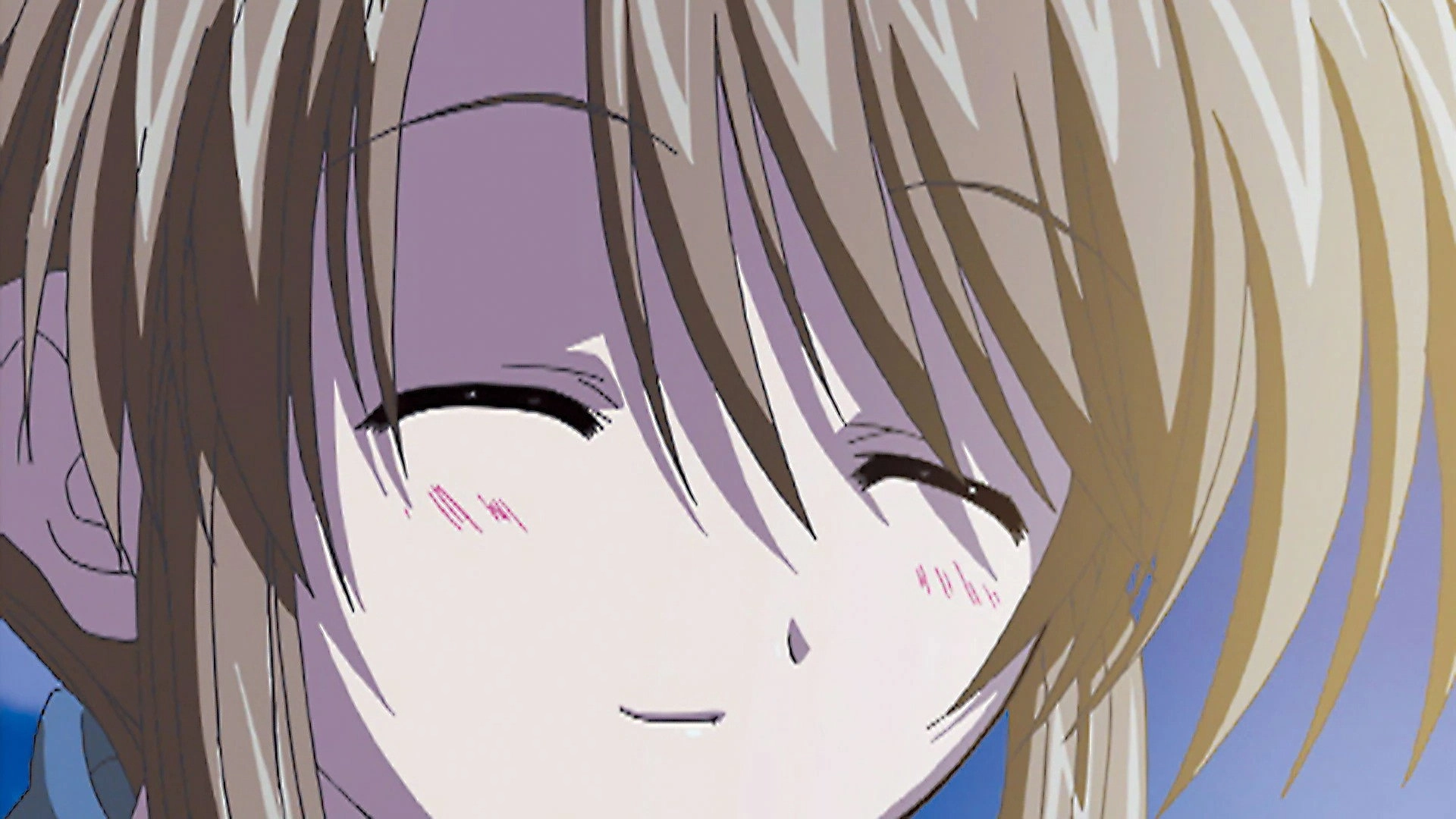 Tsuki ha Higashi ni Hi ha Nishi ni: Operation Sanctuary