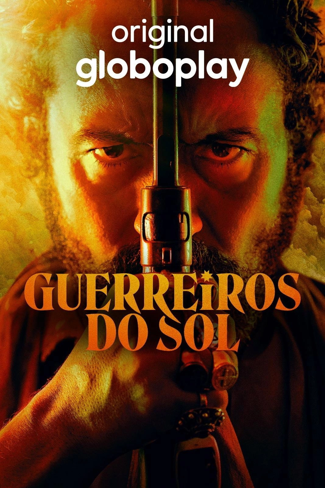 Guerreiros do Sol