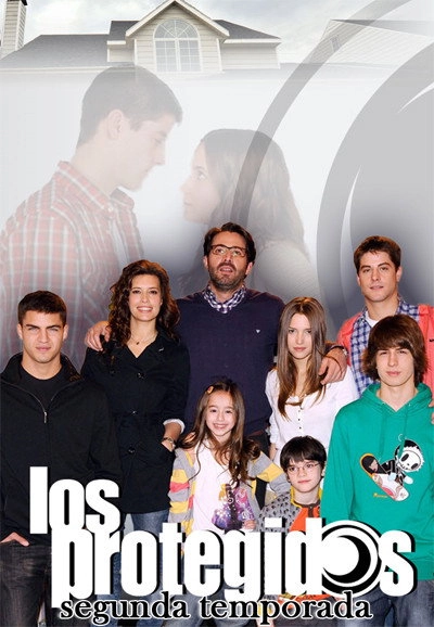 Los Protegidos