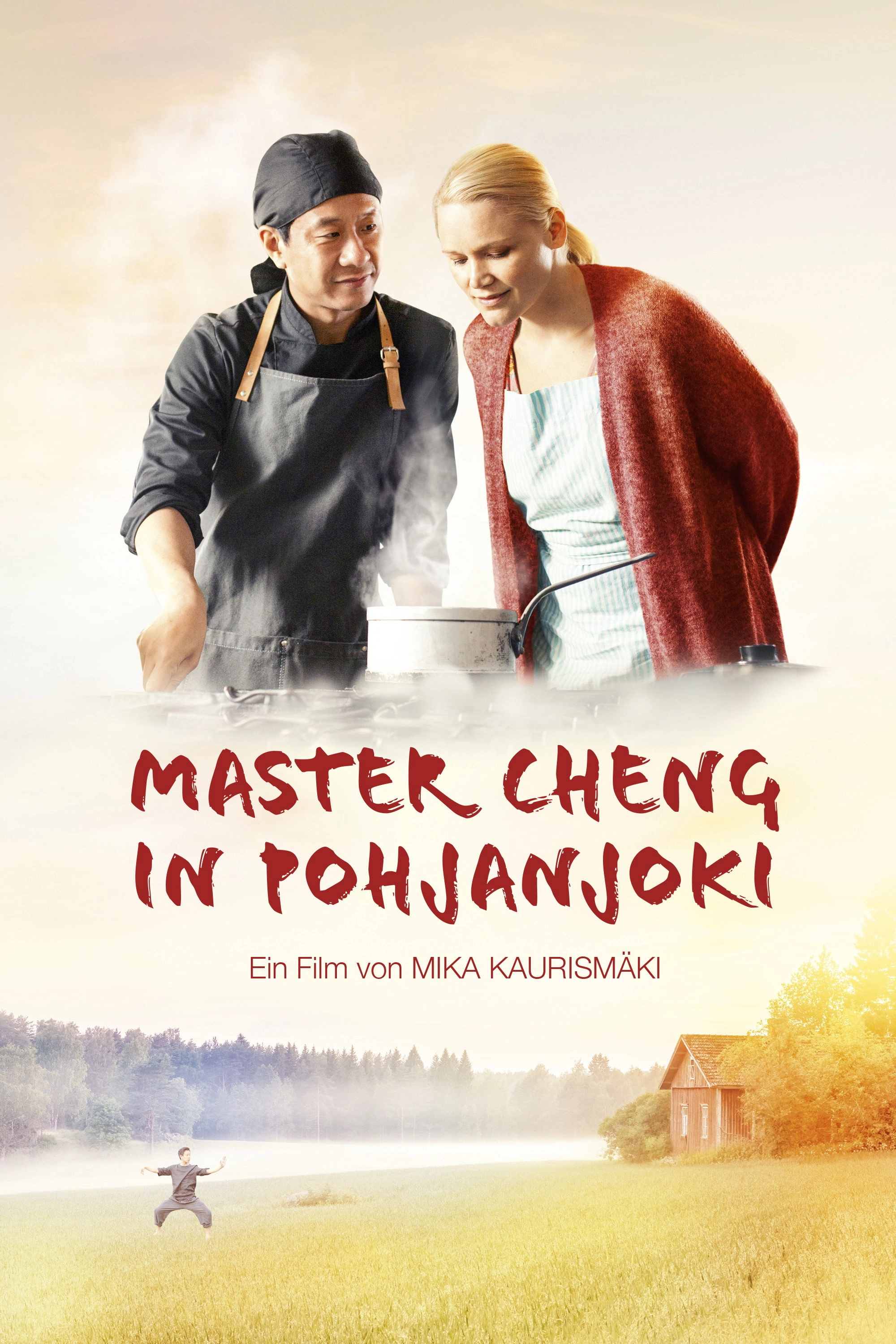 Master Cheng