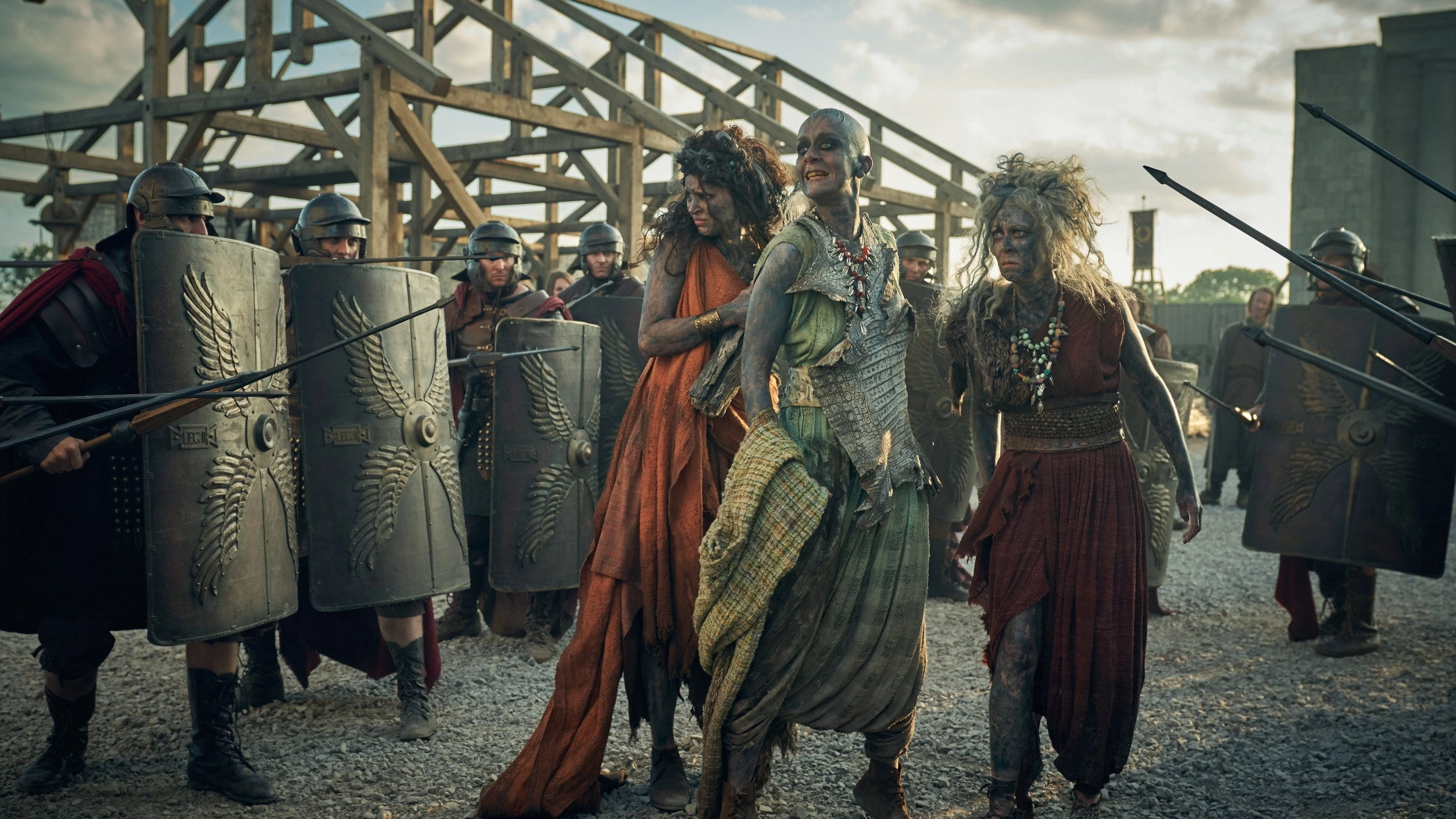 Britannia
