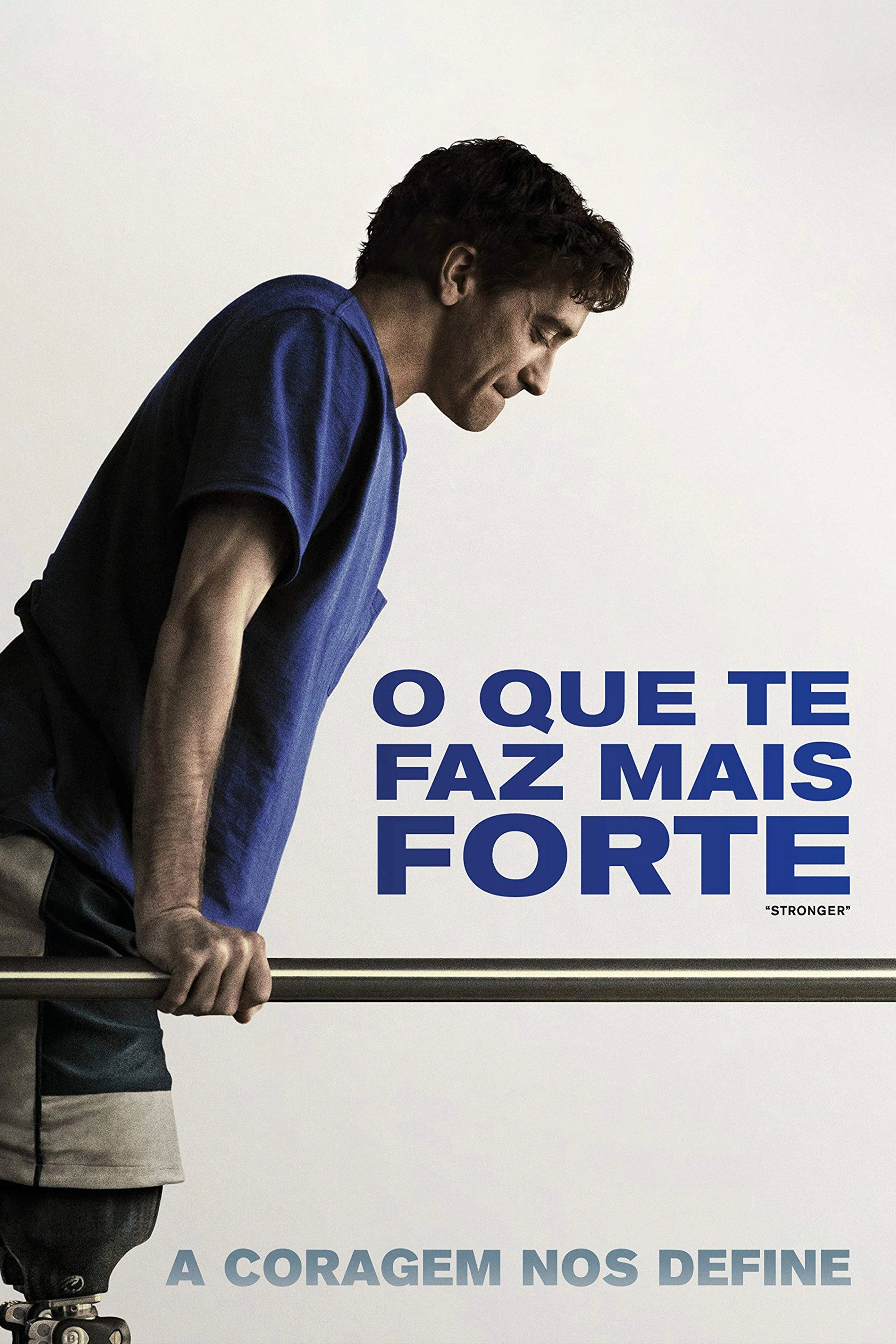 Stronger