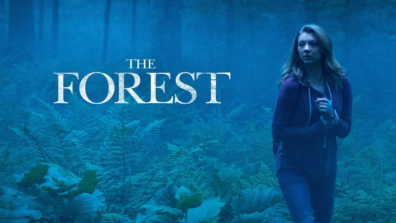 The Forest