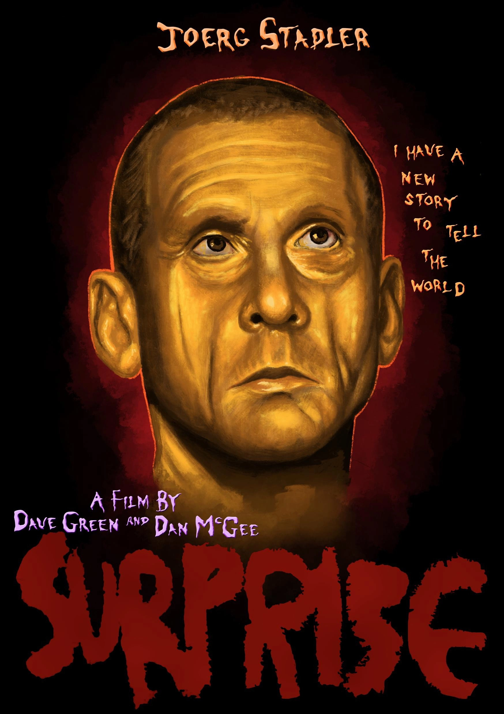 Surprise