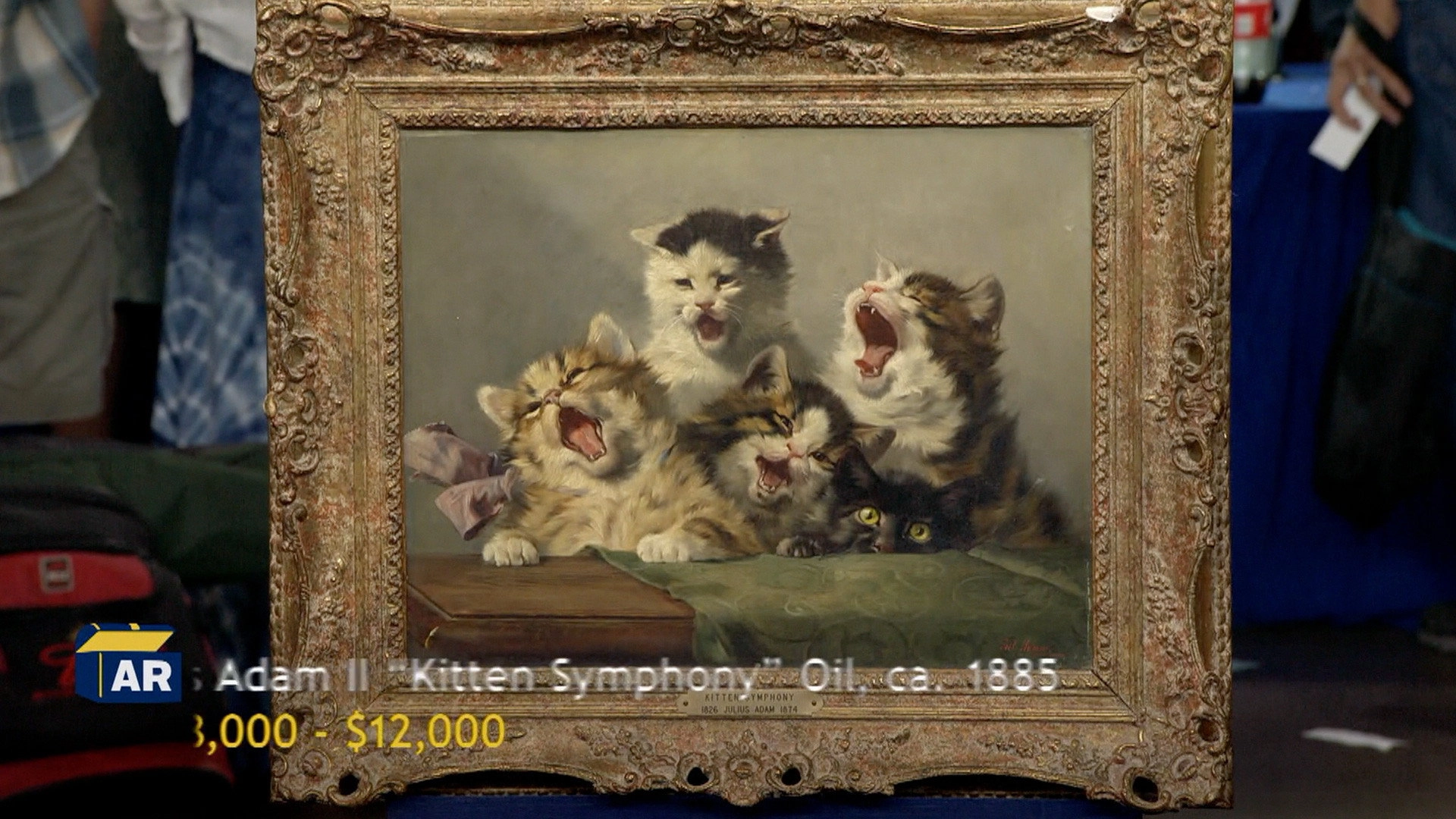 Antiques Roadshow (US)