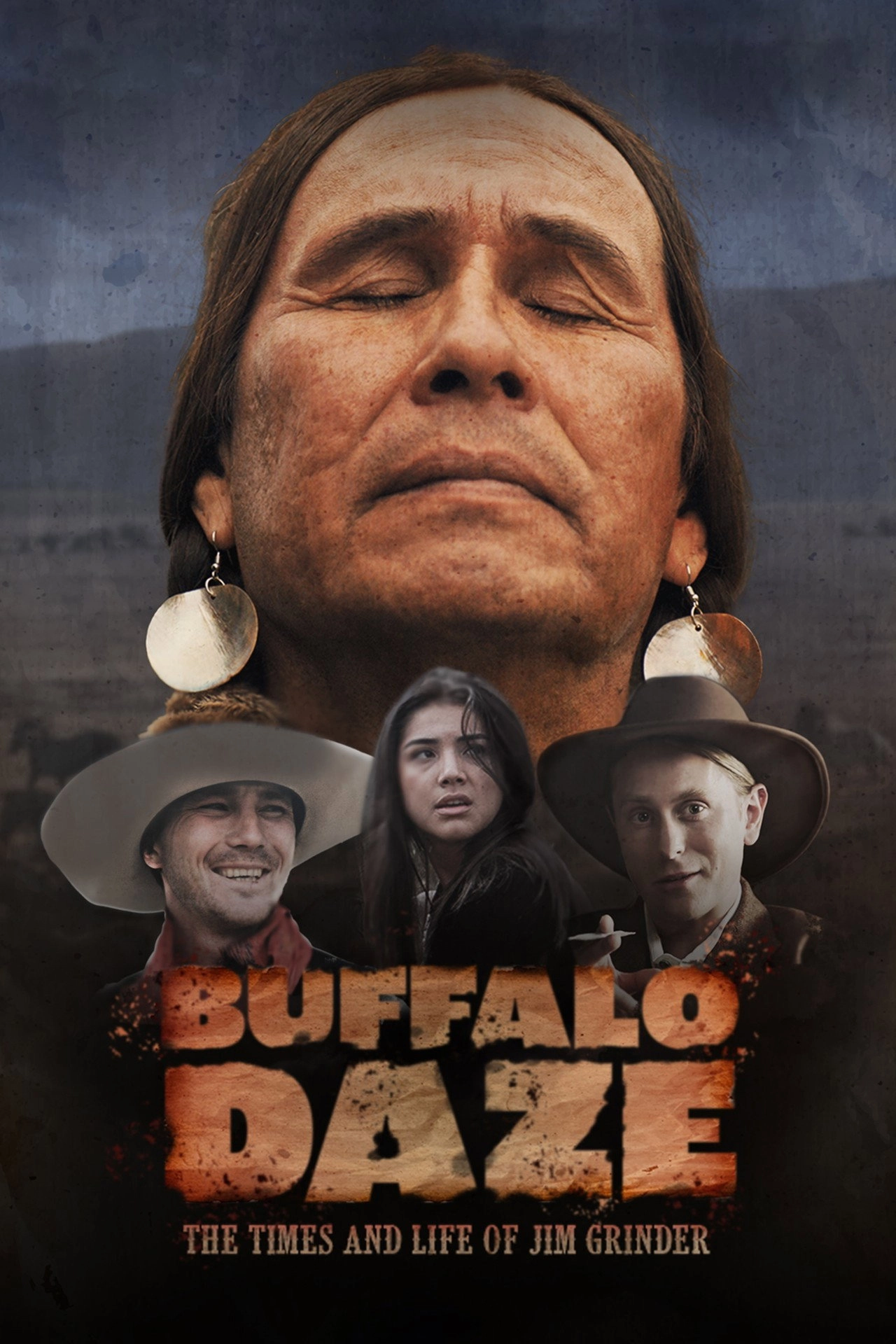 Buffalo Daze