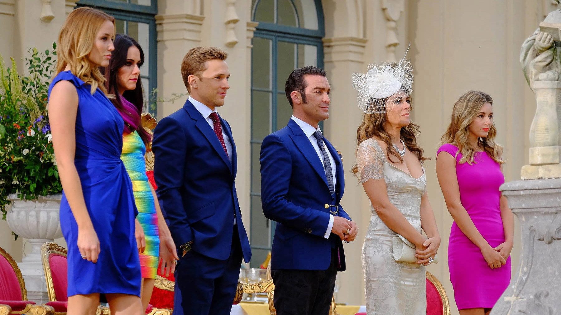 The Royals