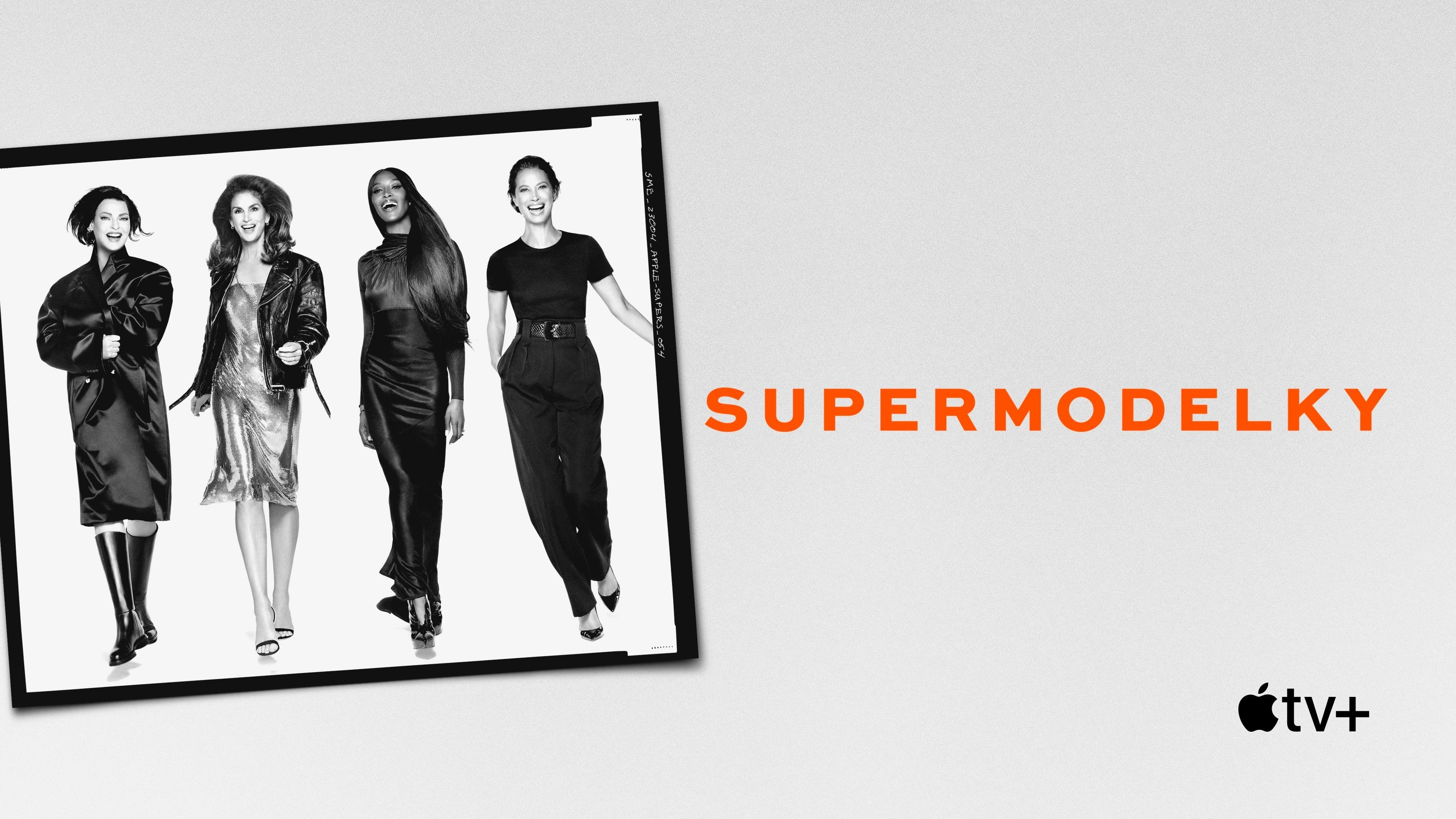 The Super Models