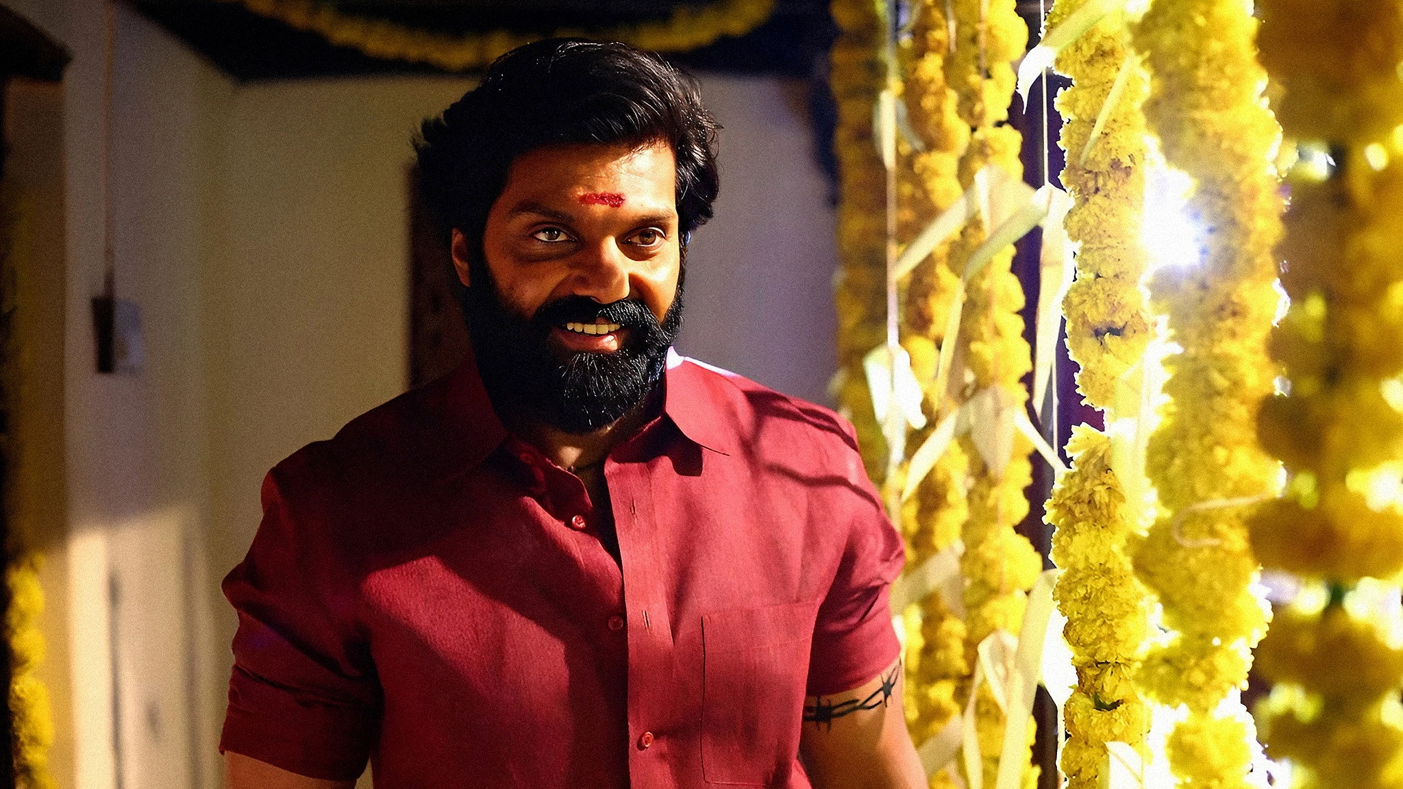 Katharbasha Endra Muthuramalingam