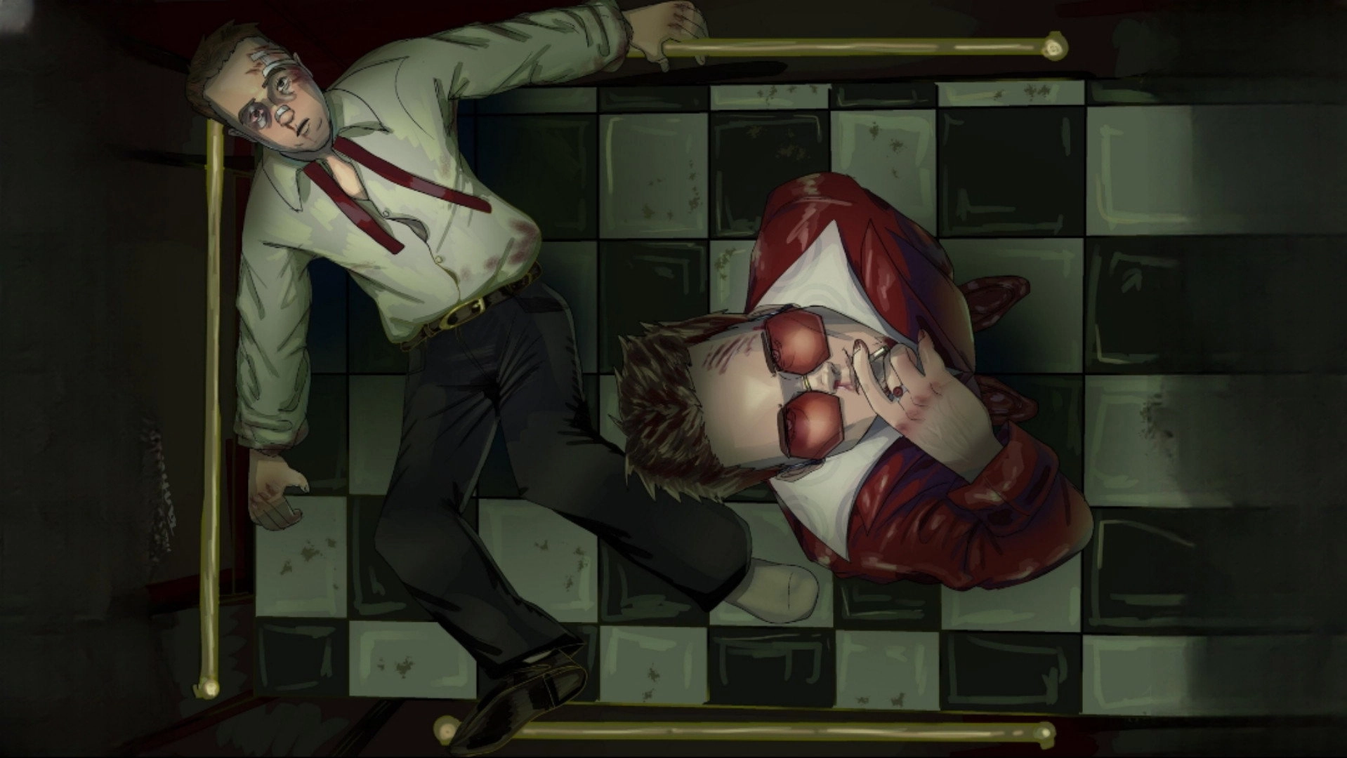 Fight Club