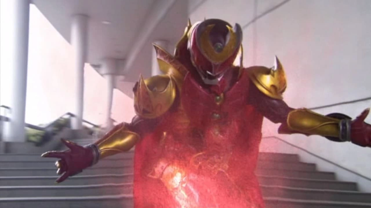 Kamen Rider Kiva