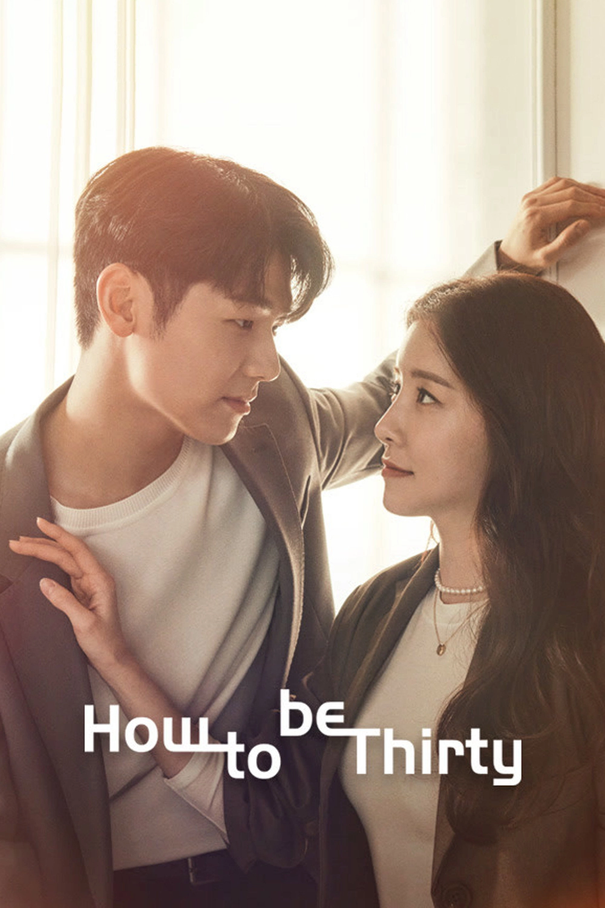 How to Be Thirty
