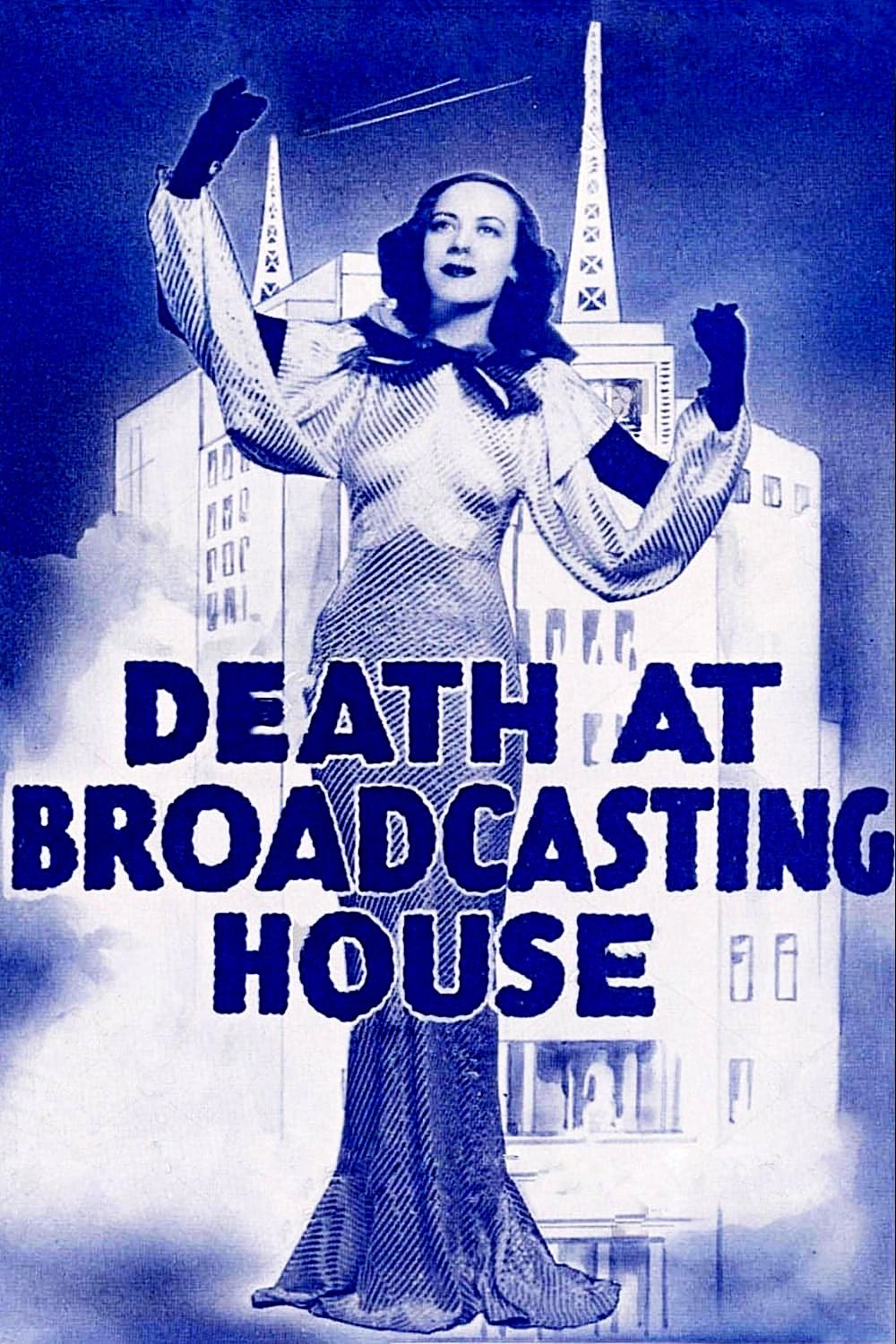 Death at Broadcasting House