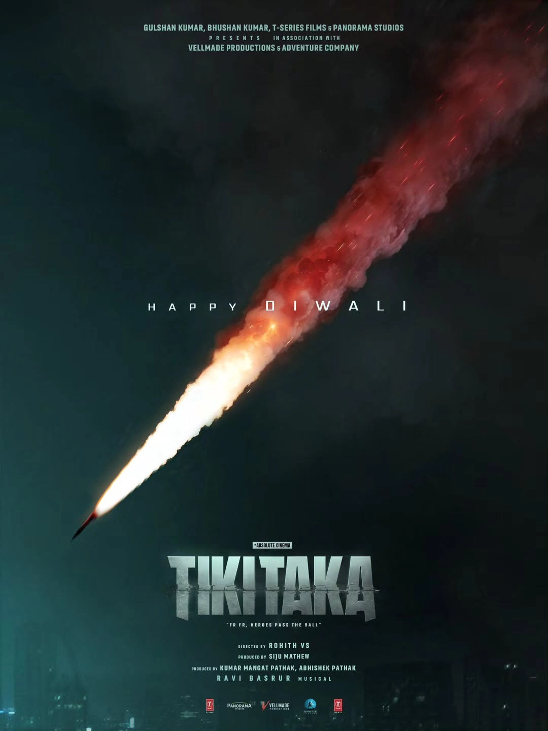 Tiki Taka