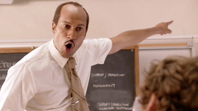 Key & Peele