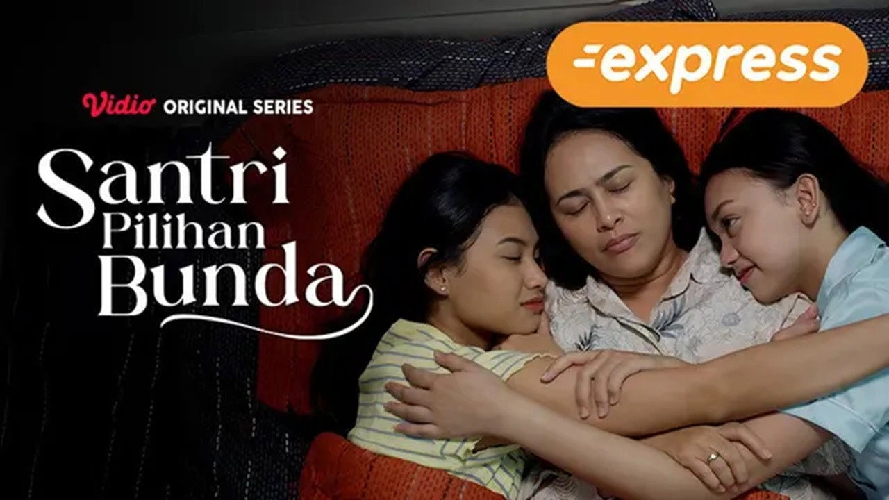 Santri Pilihan Bunda