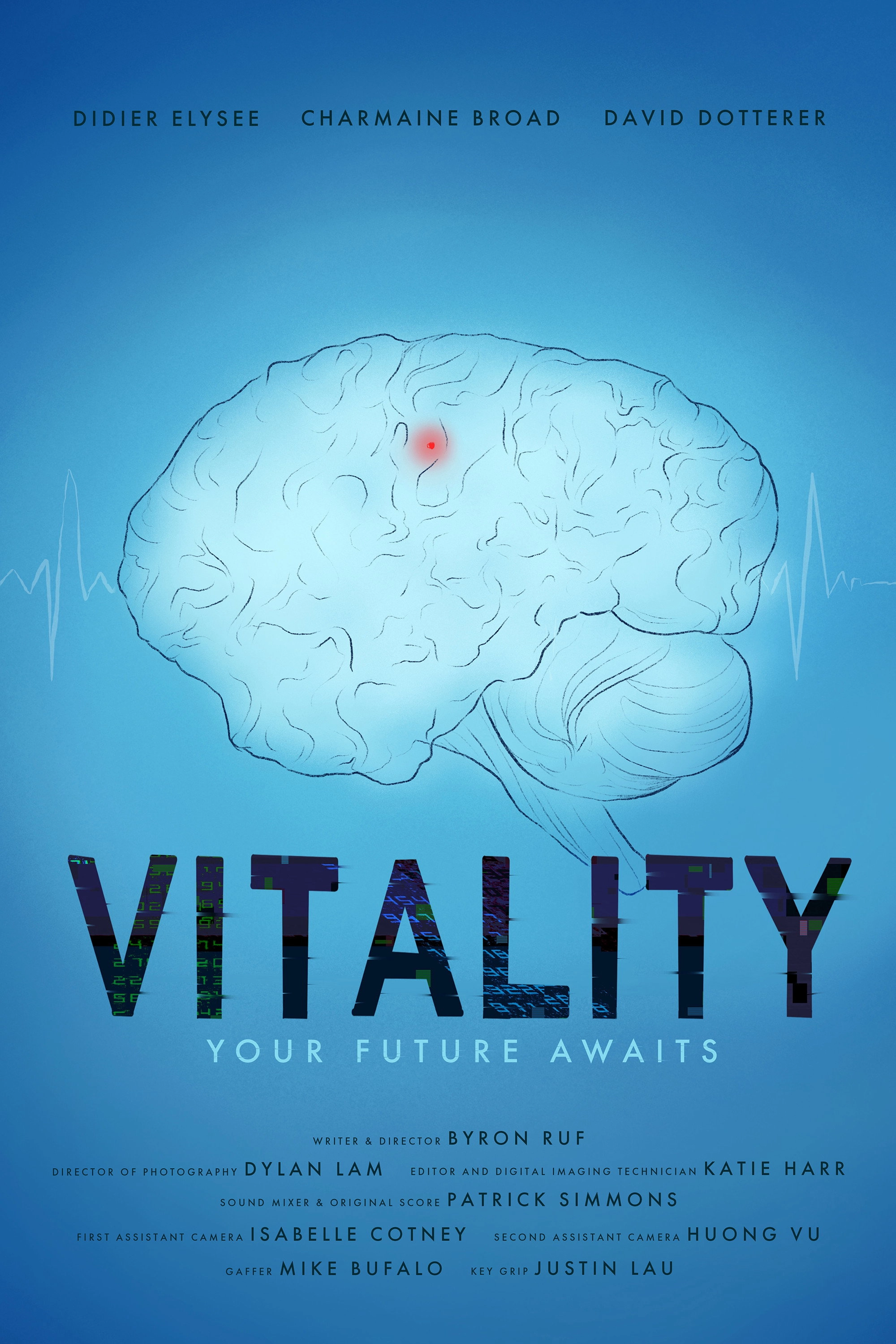 Vitality