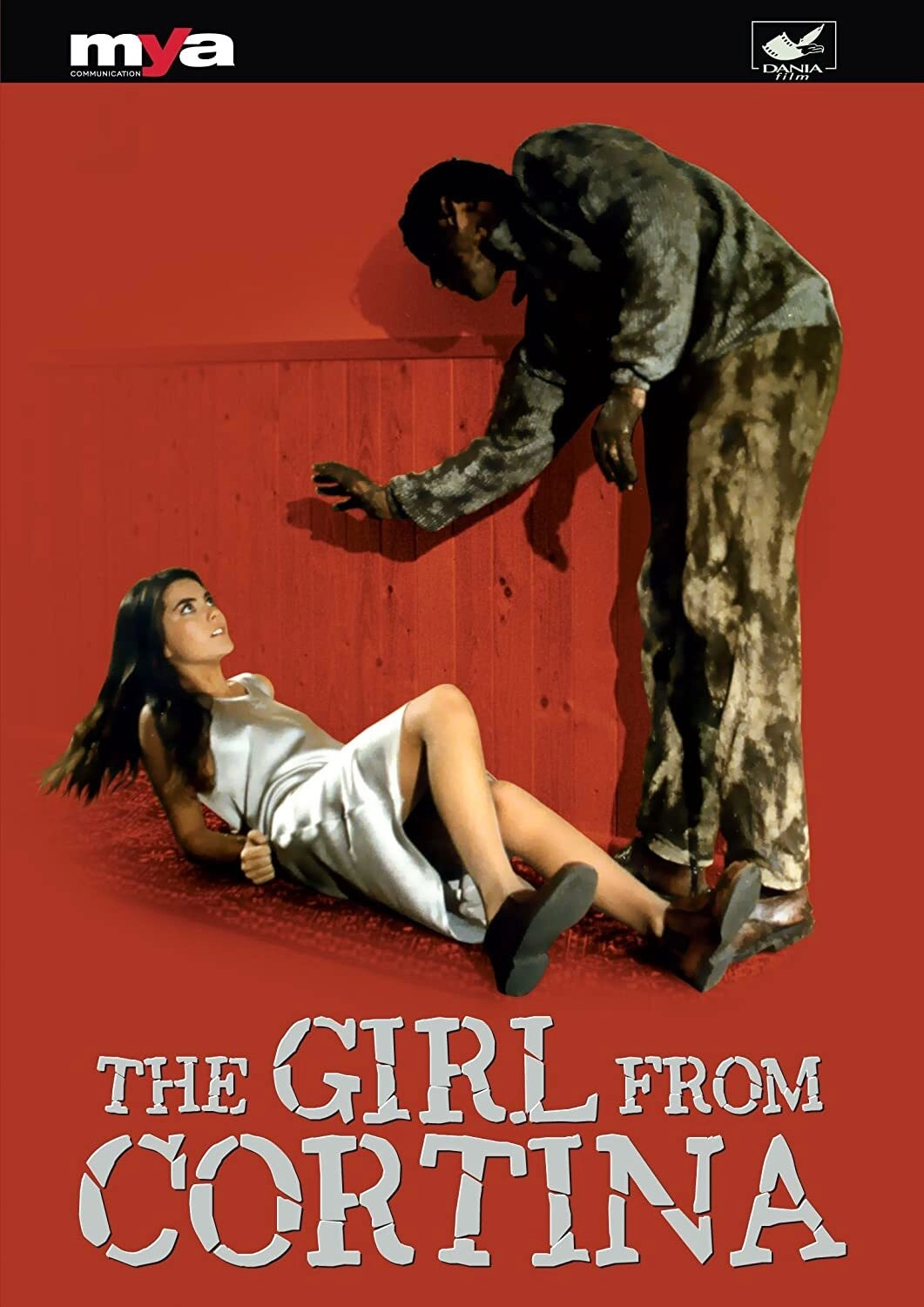 The Girl from Cortina