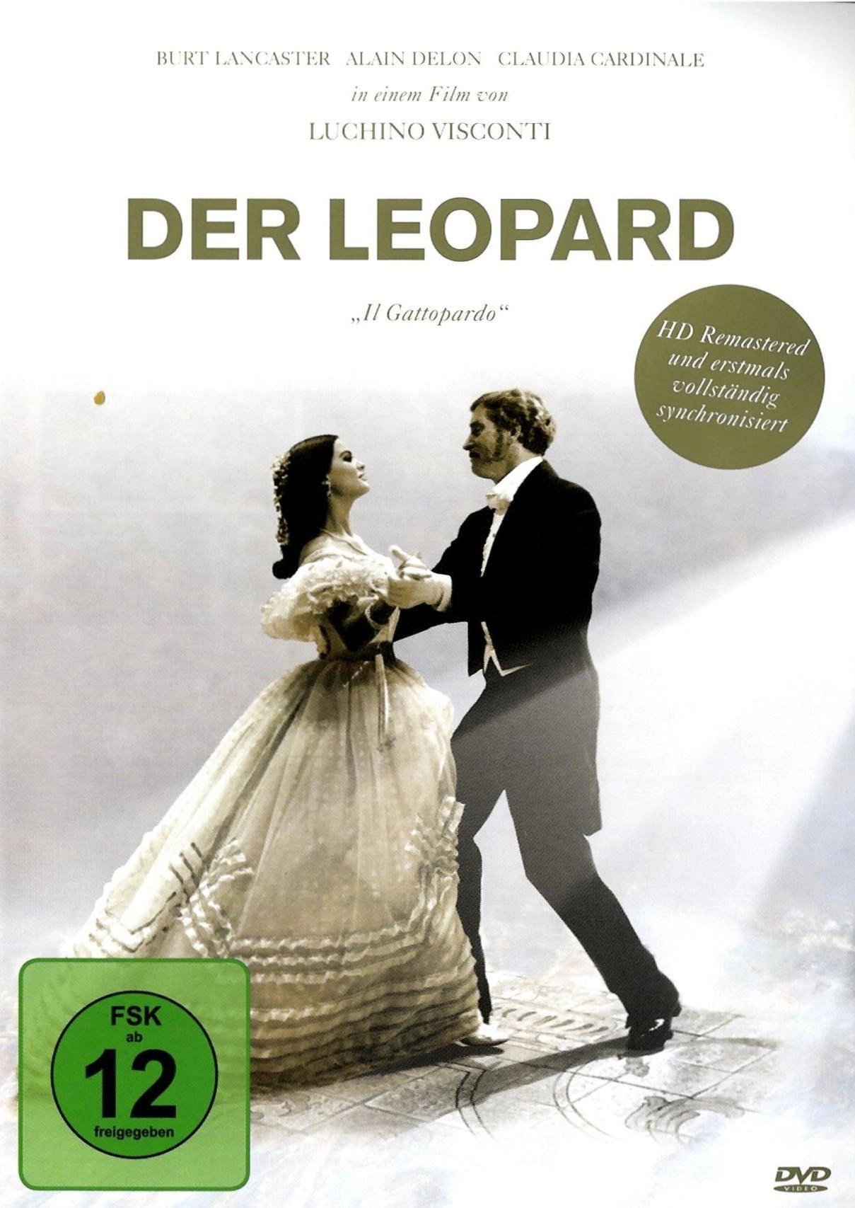 The Leopard